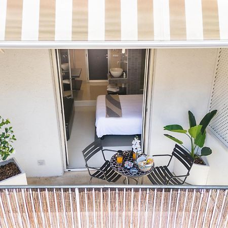 Moai Home Roma Ngoại thất bức ảnh