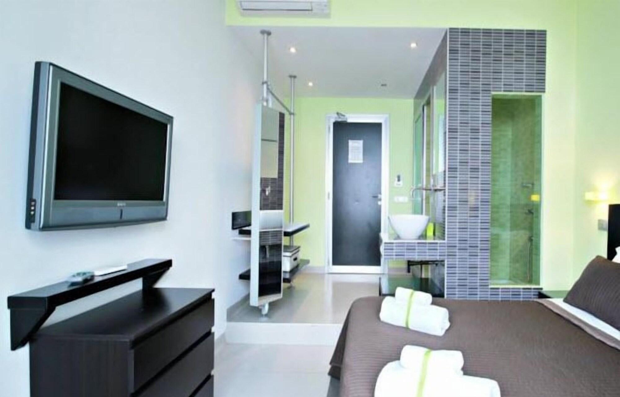 Moai Home Roma Ngoại thất bức ảnh