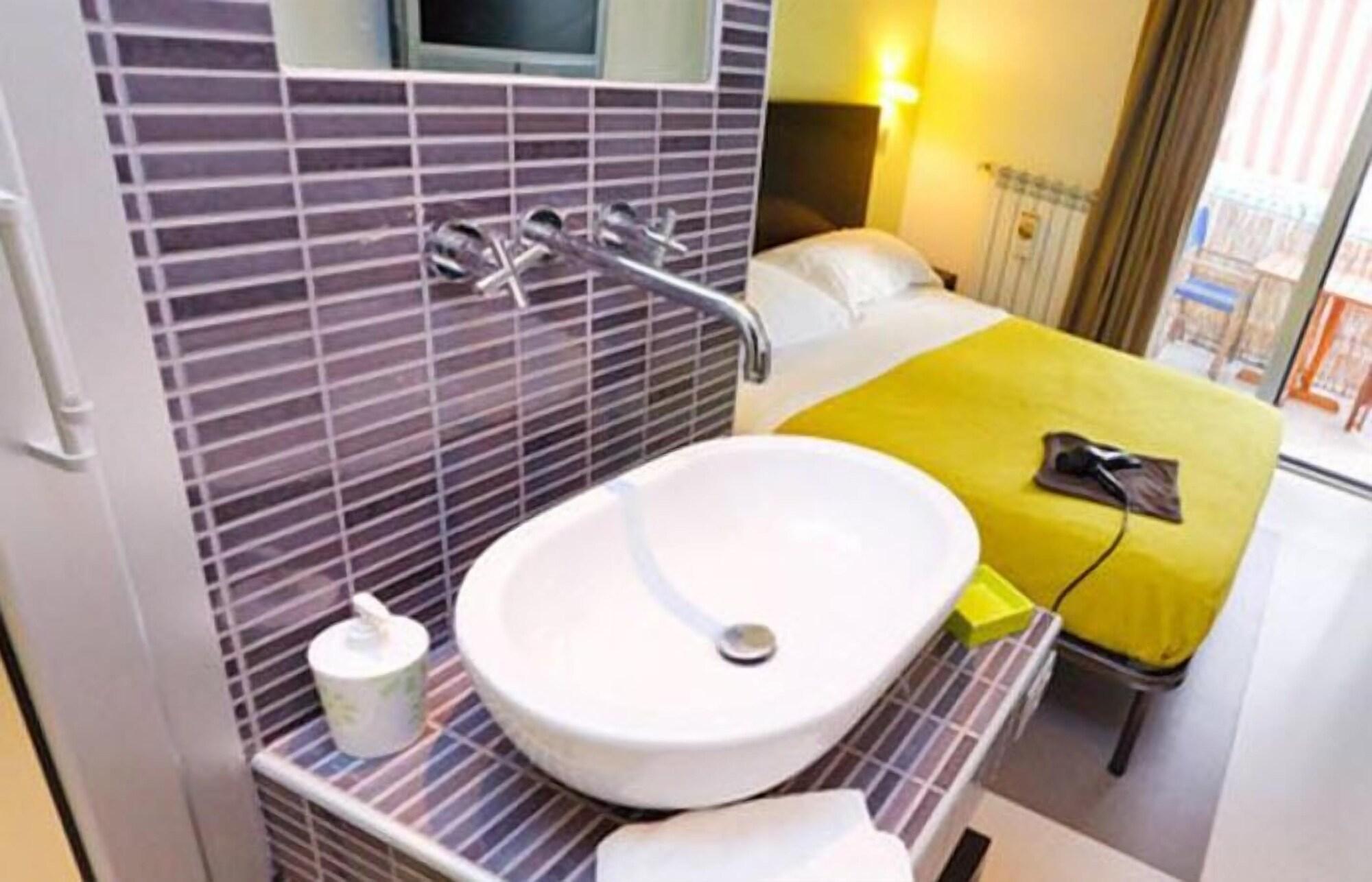 Moai Home Roma Ngoại thất bức ảnh