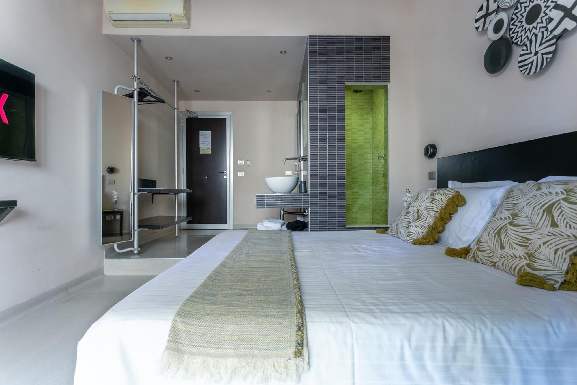Moai Home Roma Ngoại thất bức ảnh