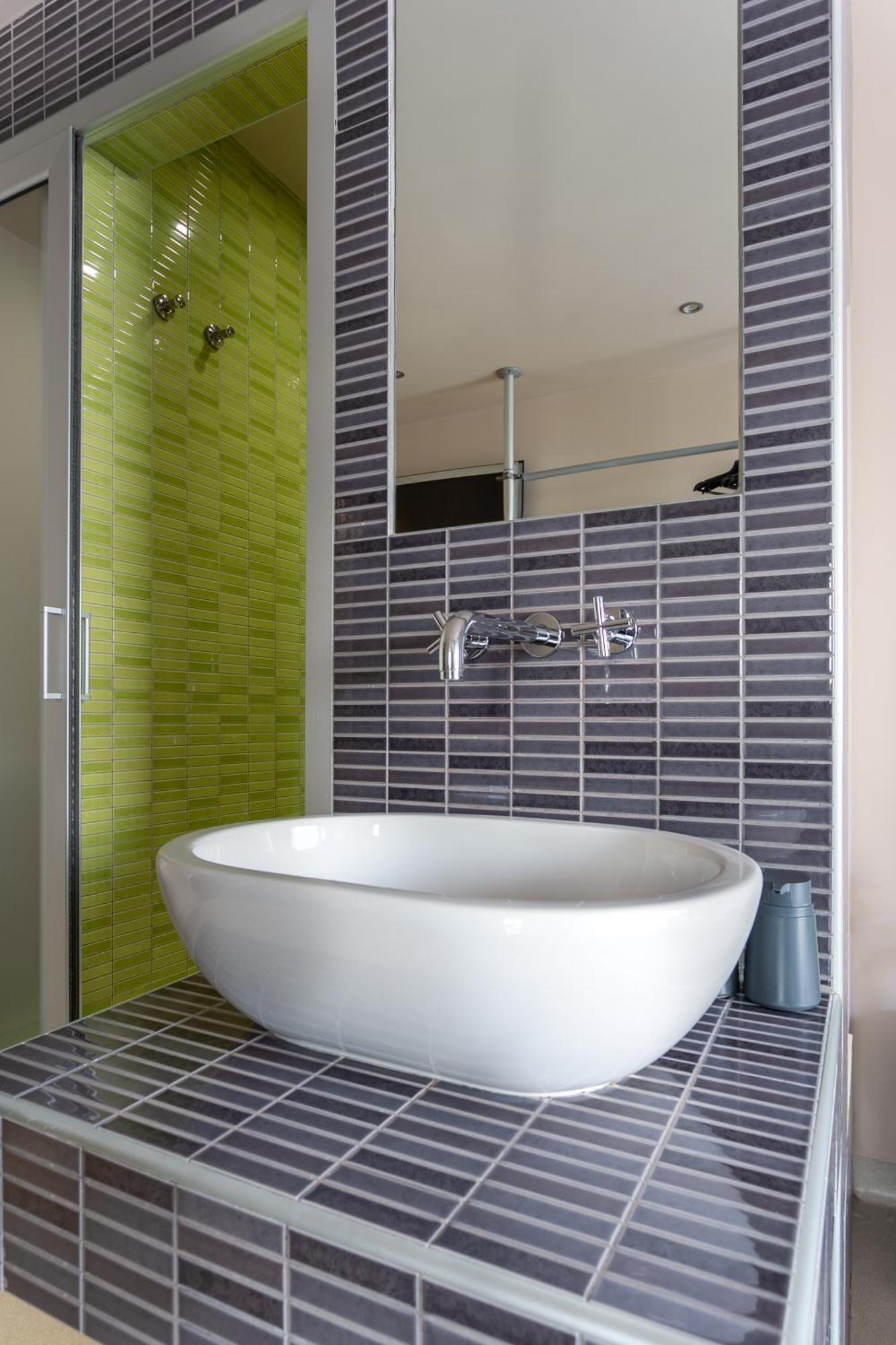 Moai Home Roma Phòng bức ảnh