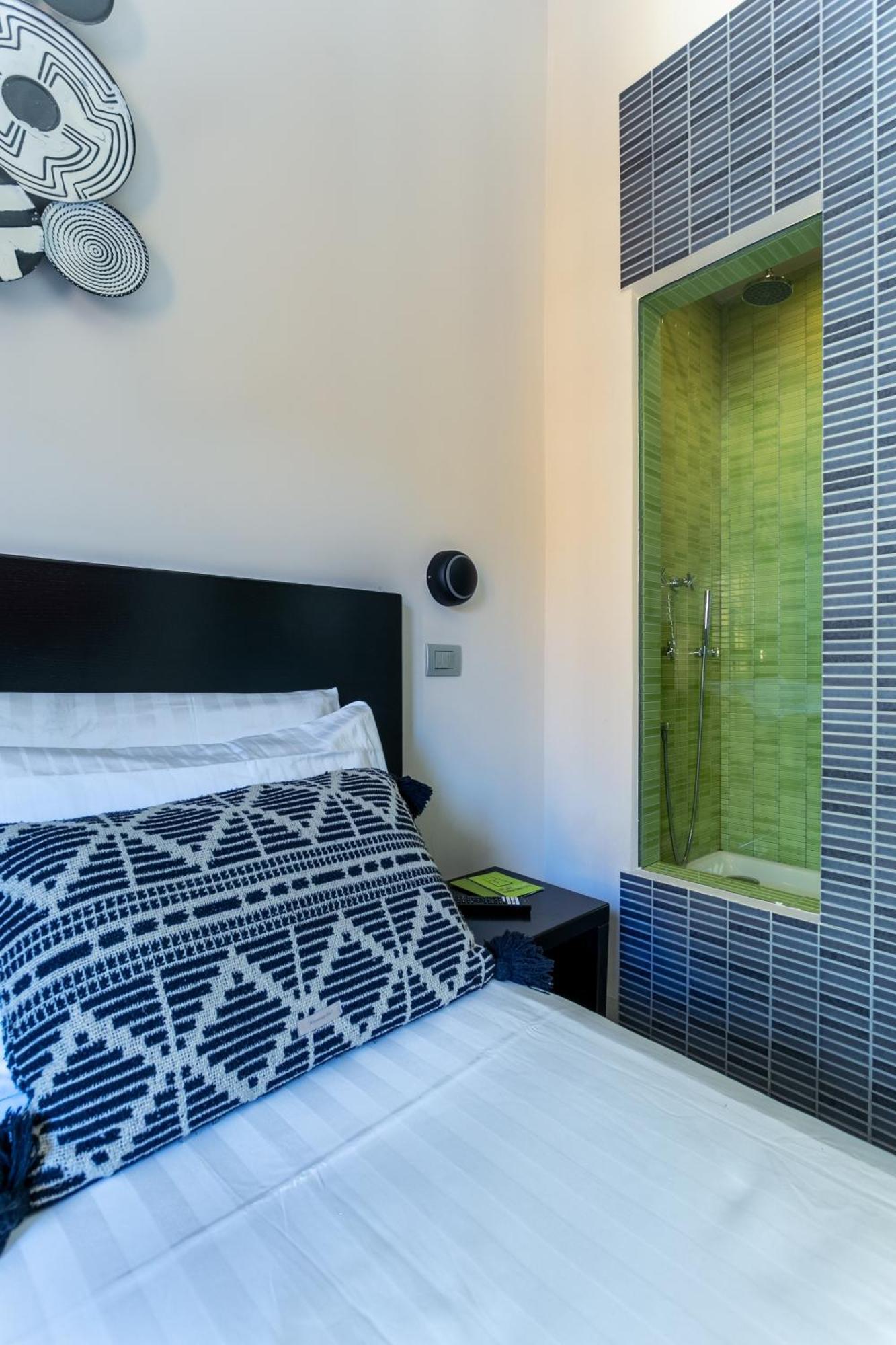 Moai Home Roma Phòng bức ảnh