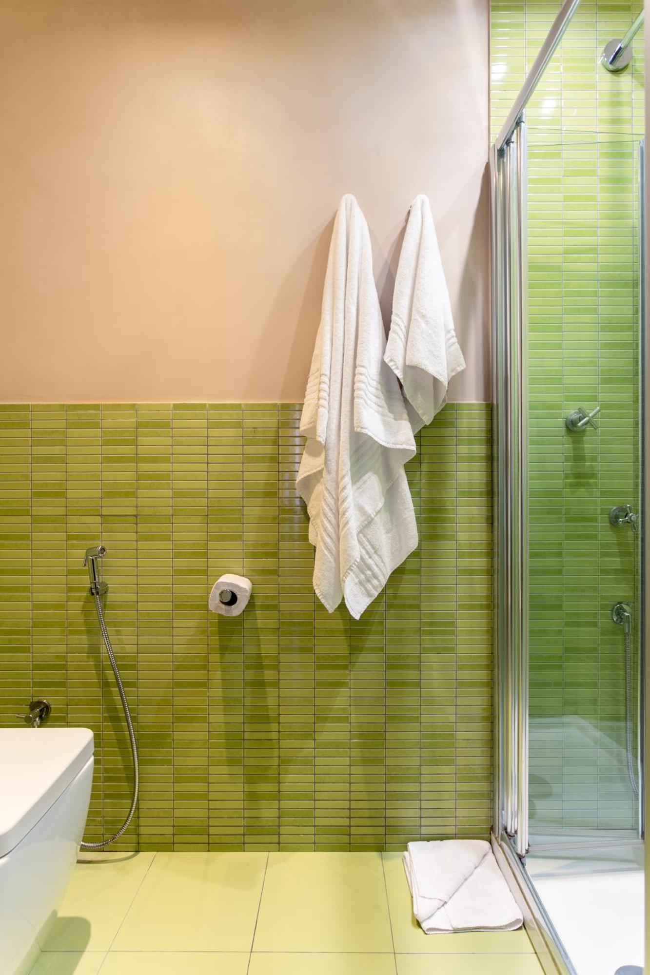 Moai Home Roma Phòng bức ảnh