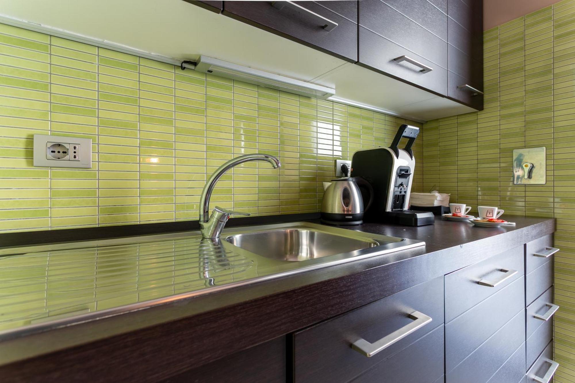 Moai Home Roma Ngoại thất bức ảnh