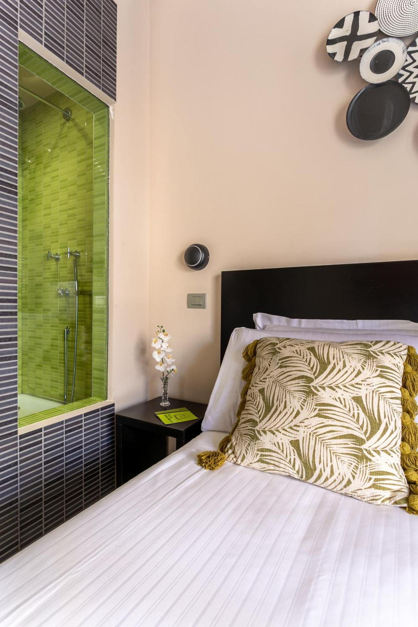 Moai Home Roma Ngoại thất bức ảnh