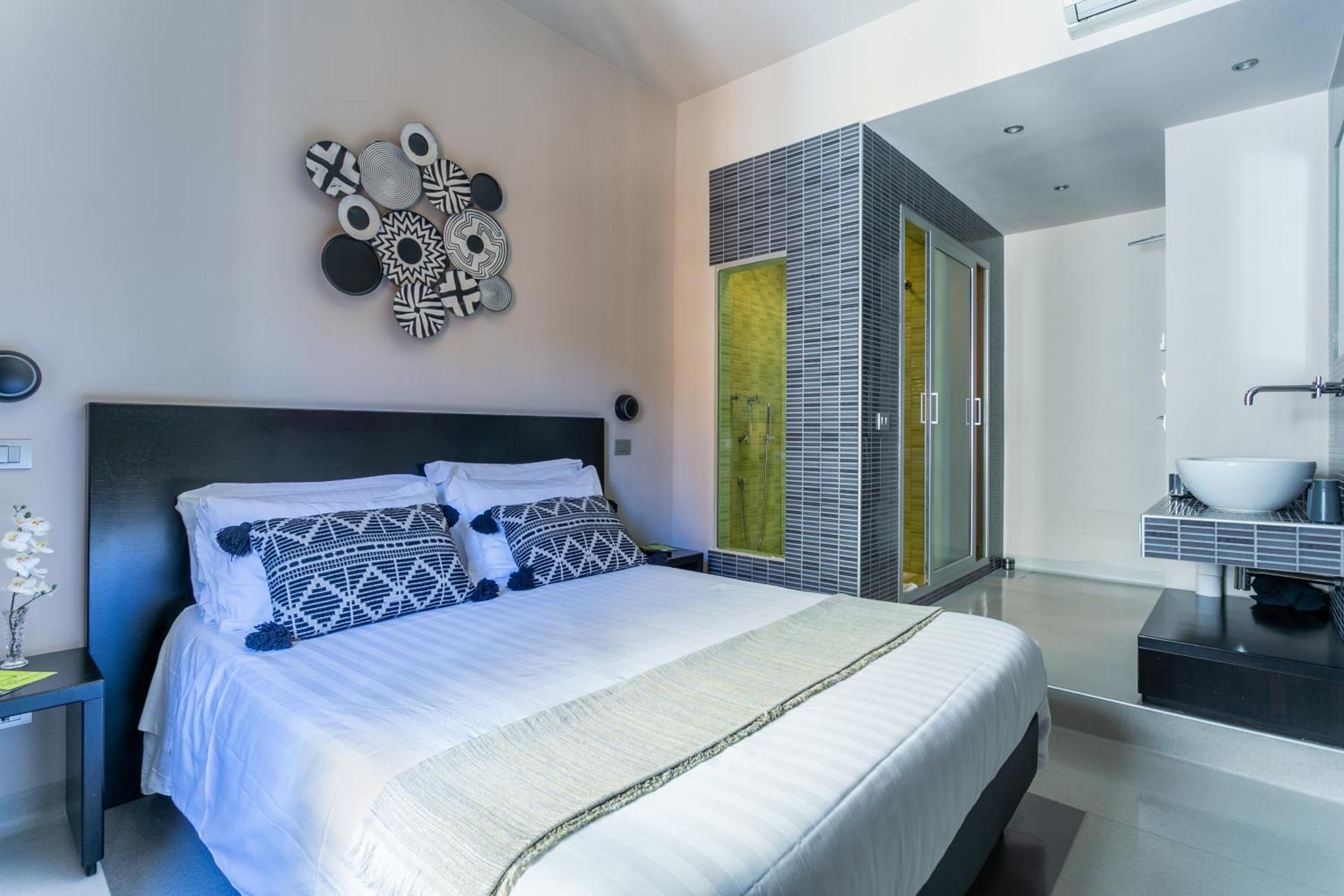 Moai Home Roma Ngoại thất bức ảnh
