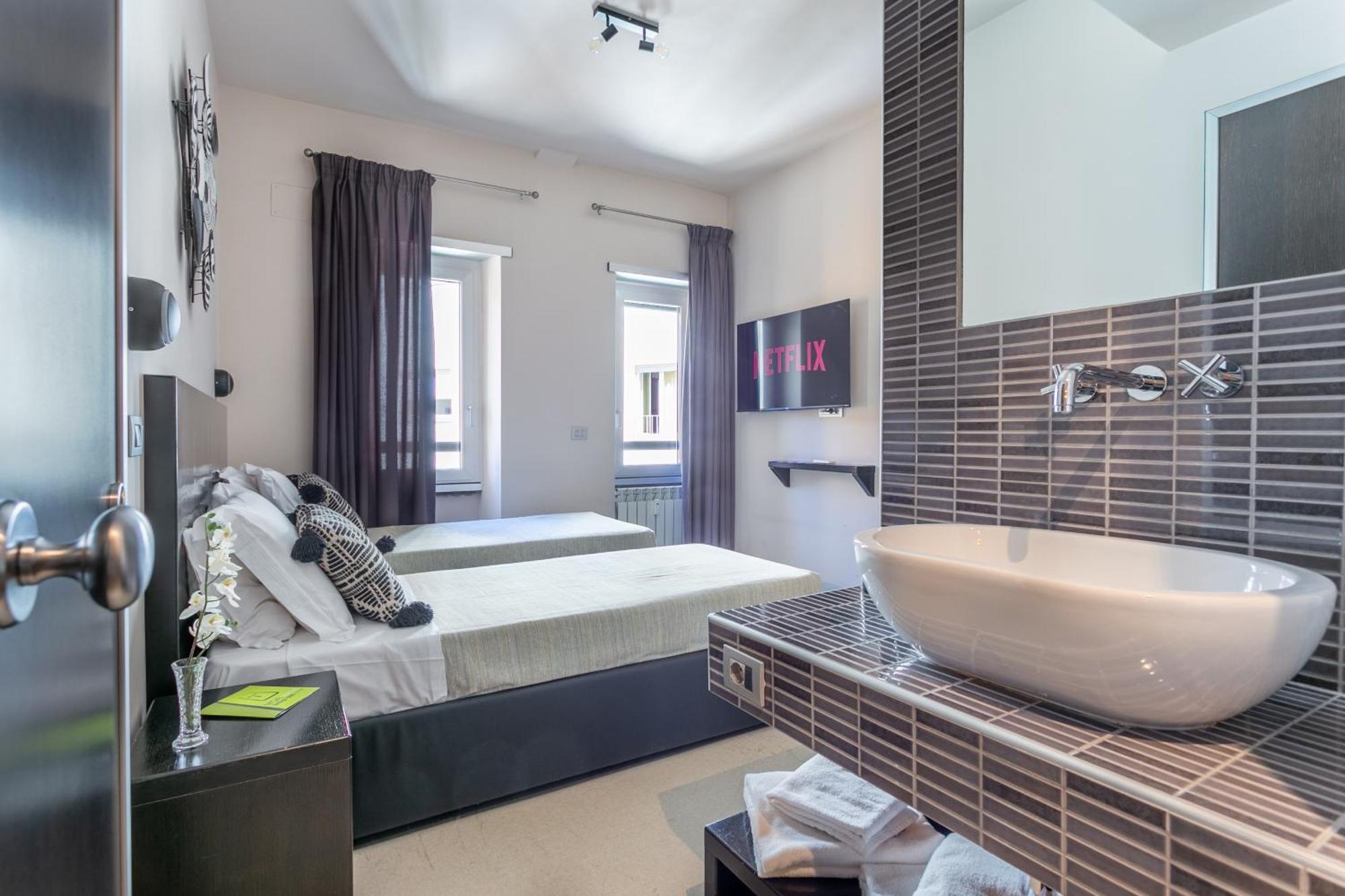 Moai Home Roma Ngoại thất bức ảnh