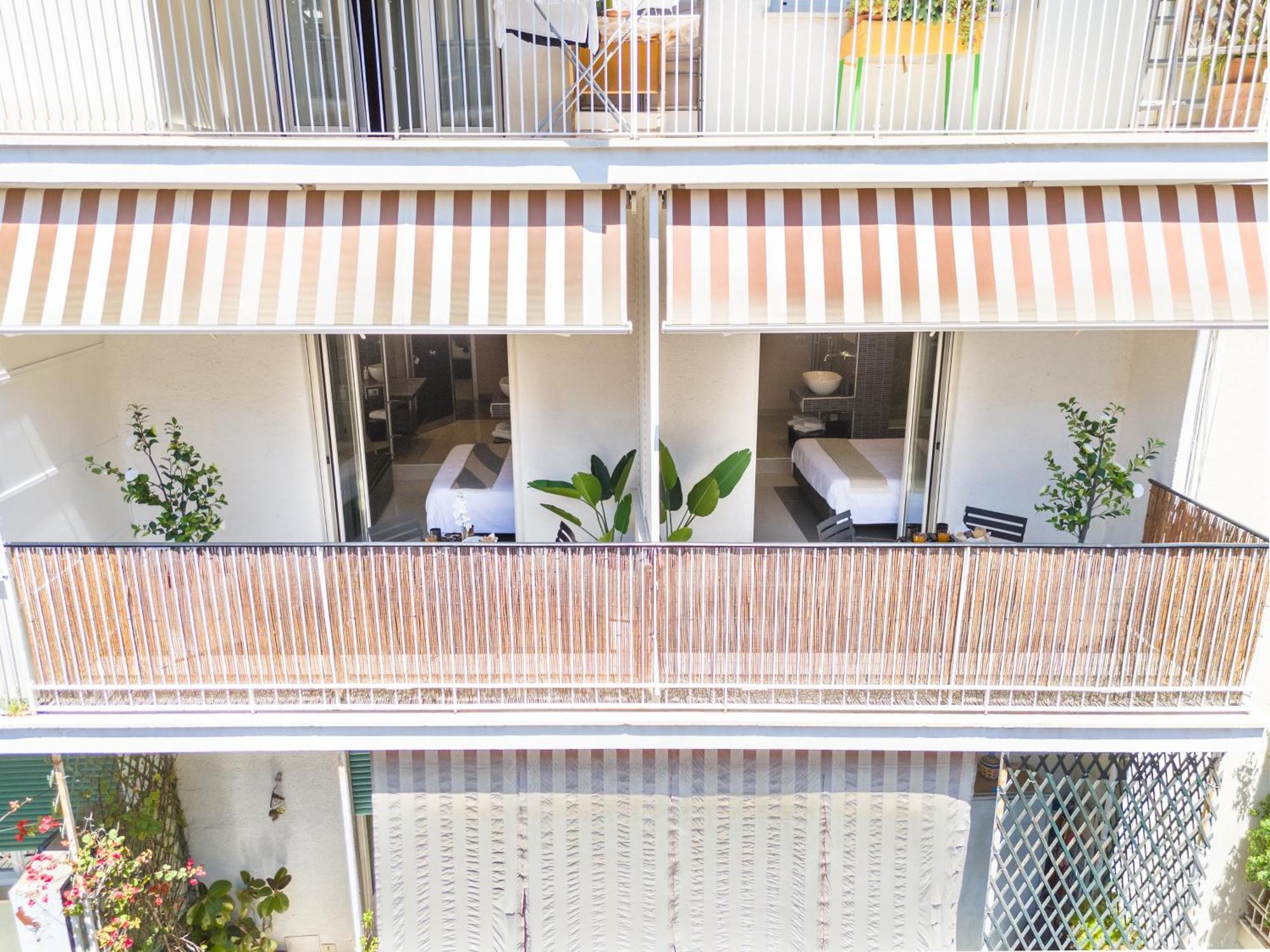 Moai Home Roma Ngoại thất bức ảnh