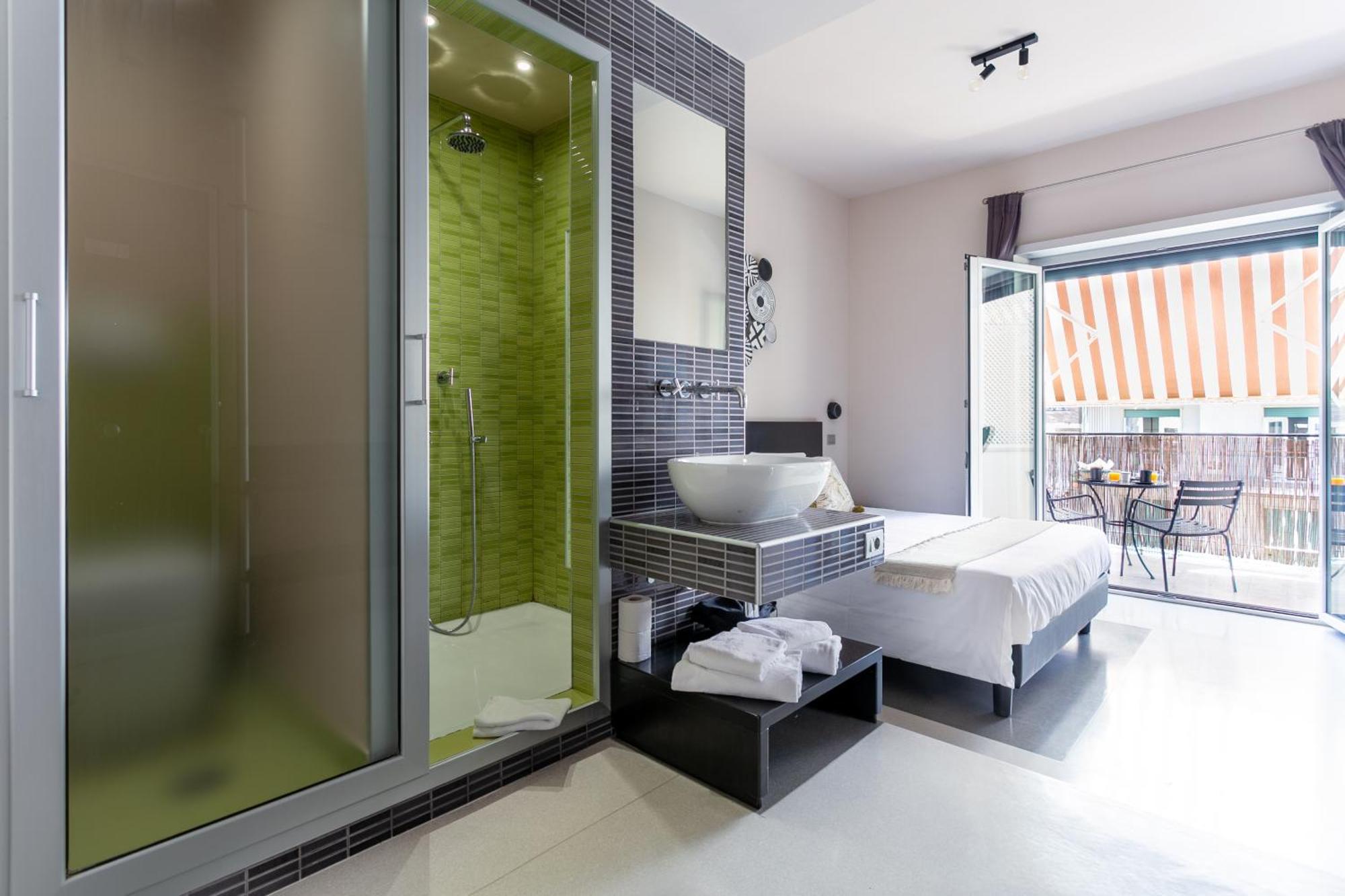 Moai Home Roma Ngoại thất bức ảnh