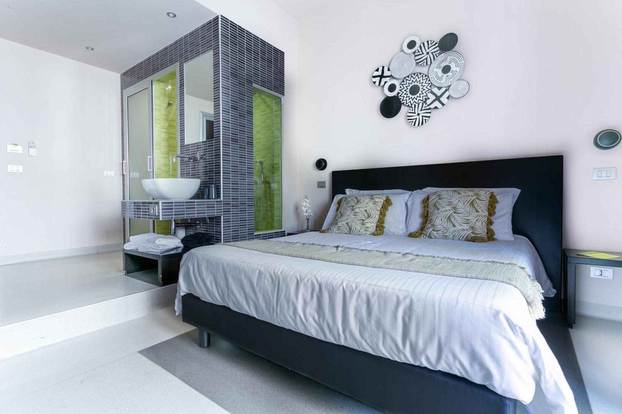 Moai Home Roma Ngoại thất bức ảnh