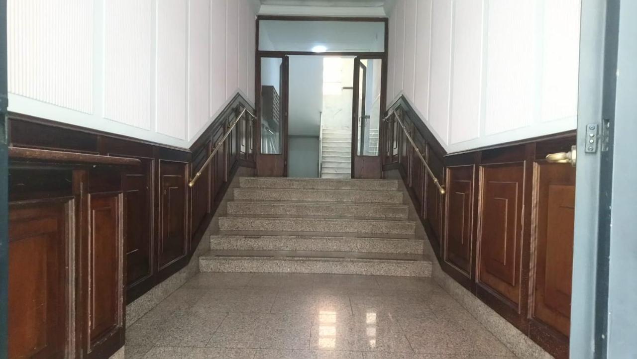 Moai Home Roma Ngoại thất bức ảnh